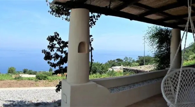 Villa Mimosa, Book Villa Hotels in Sicily with Parking, Parking