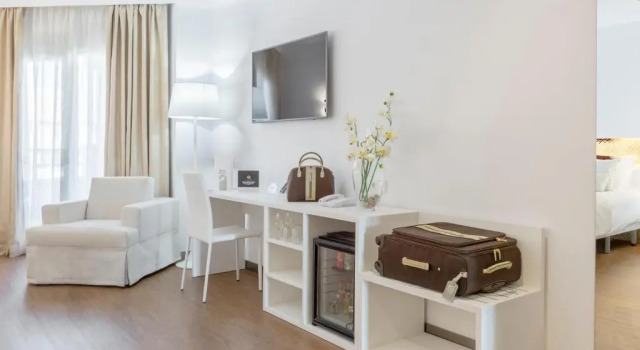 Двухместный номер Premium Apartment Keops by Interhome