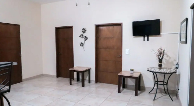 Двухместный номер Standard Casitas del Valle