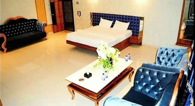 Shree Ganesh Resort -near Temple & Beach