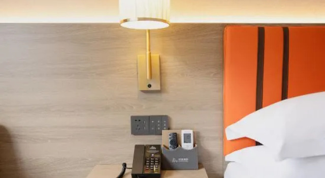 Unitour Hotel (Hechi Du'an Bus Terminal), Забронировать Отель Отели Гуанси-Чжуанский автономного района с парковкой, Парковка