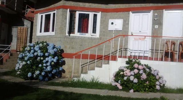 Dev Cottage, Забронировать Дом для отпуска Мак-Леод-Гейндж штат Химачал-Прадеш