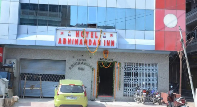 Hotel Abhinandan Inn Jaipur