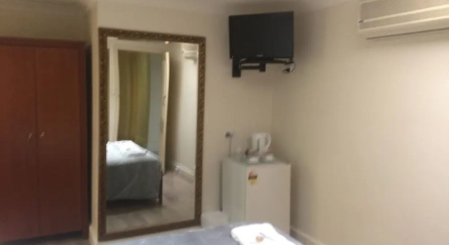 Aussie Hotel & Motel, Boek Motel Maryborough 