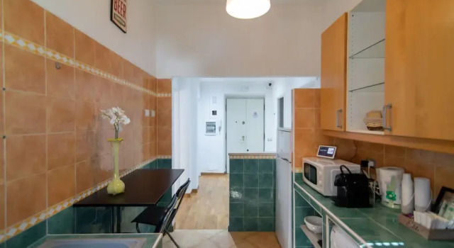 Standard Zimmer Exa Rooms - Prati