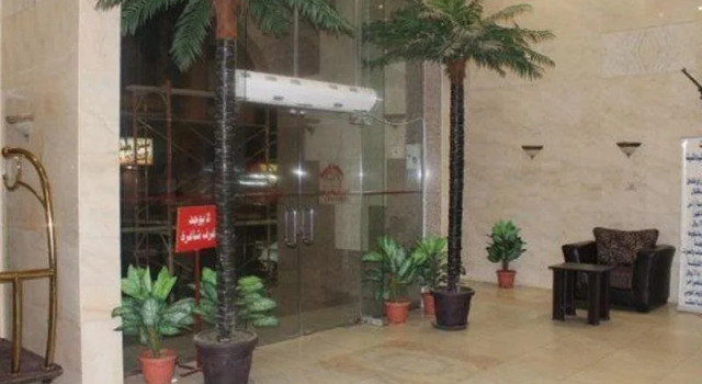Qubat Najd 1 Furnished Apartments, Varaa Huoneisto Makkah Al Mukarramah Province Makkah