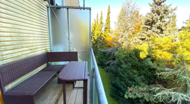 Großzügiges City Apartment nahe Schönbrunn