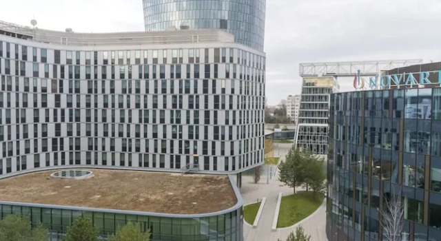 Студия с балконом easy-flat Grüner Prater - Balcony Apartments near Metro