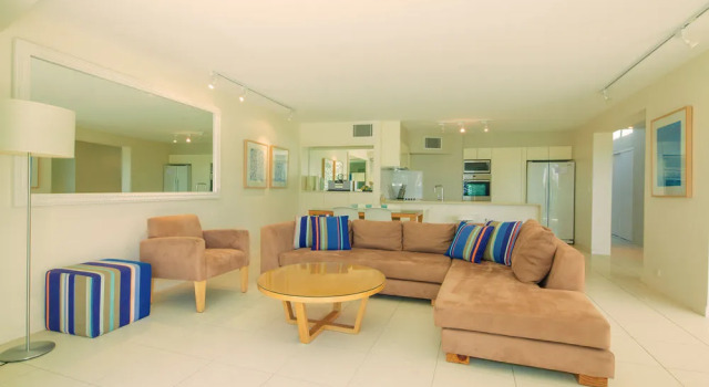 Little Cove Court