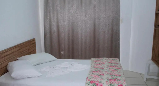 Двухместный номер Standard Praia Comprida Hotel