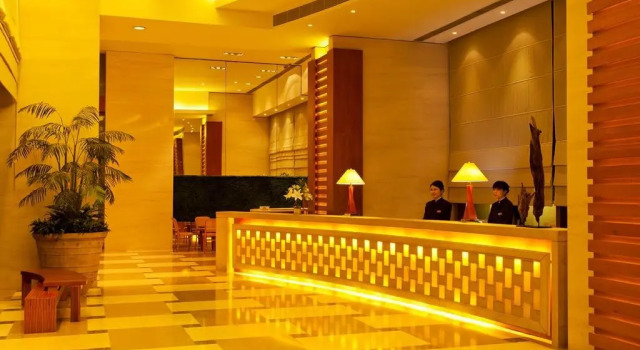 Rambler Garden Hotel