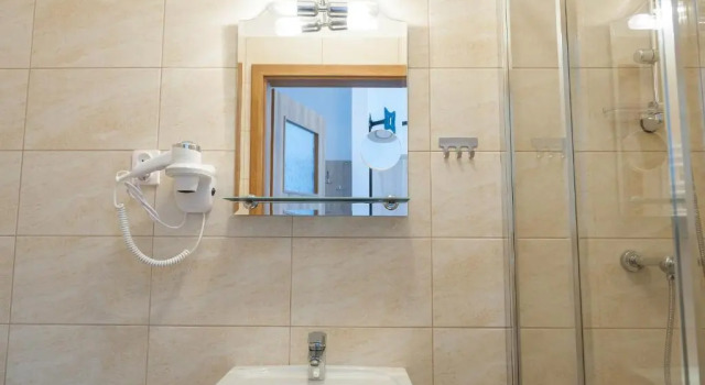 Standard chambre Patra