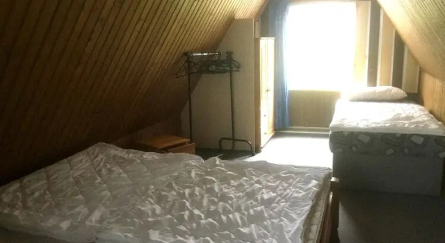 Ferienhaus in Wiek