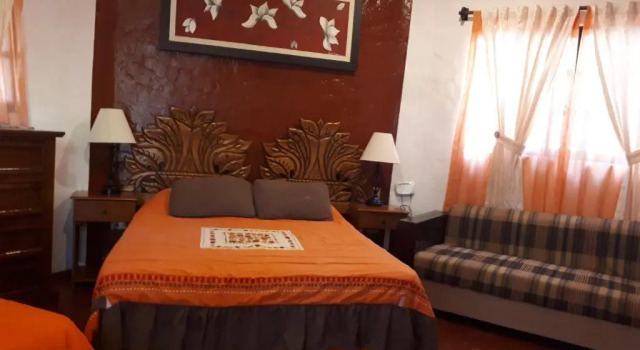 Полулюкс Hotel Casa el Moro