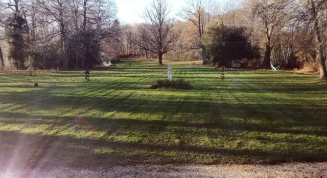 Вилла Chateau de la Bucaille - Entier