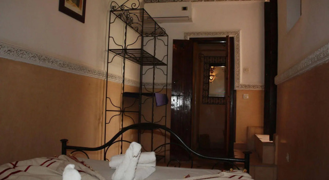 Riad Bousskri