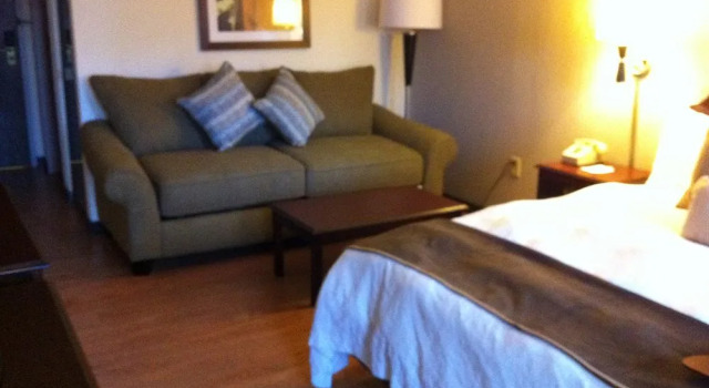 Trailborn Highlands, Buchen Sie Hotel Highlands North Carolina