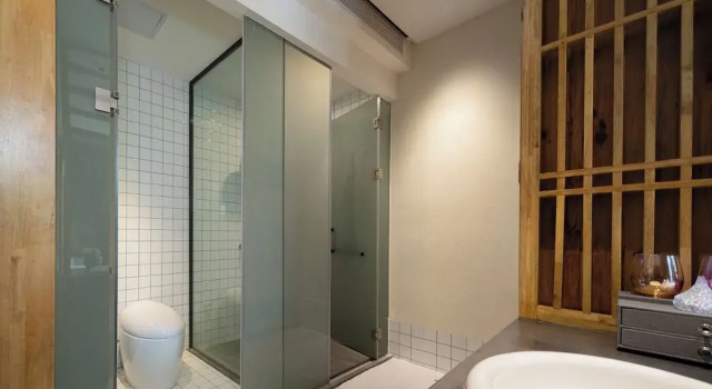 Номер Economy Wang Yun Residence Boutique Homestay