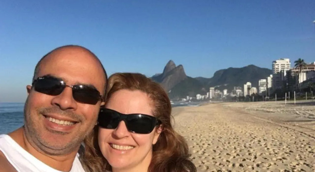Aconchego de Copacabana - Praia, Metrô e Conforto!, Забронировать Отель Отели штата Рио-де-Жанейро с парковкой, Парковка