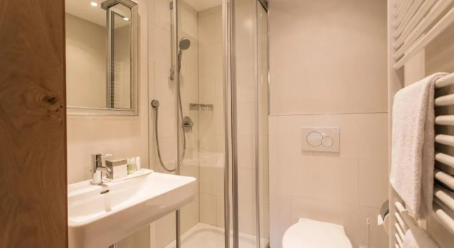 Номер Standard Hotel Valentin