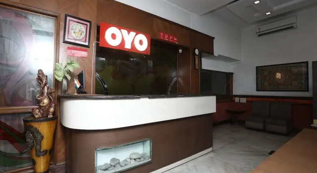 Hotel Yadu Residency, Забронировать Отель Отели Мератх с парковкой, Парковка