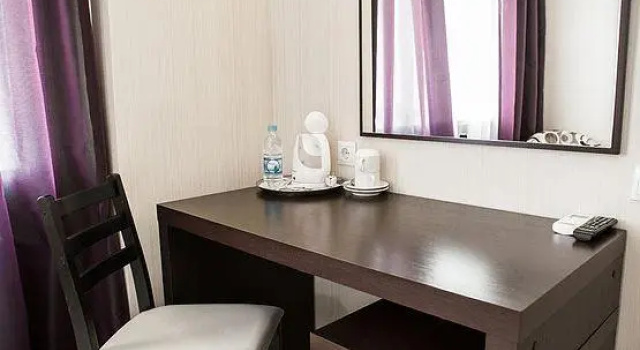 Ekonomický pokoj Tsentr Otel