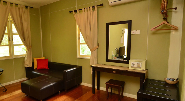 Sentosa Villa, Book Villa Hotels in Taiping with a Pool, Swimming Pool