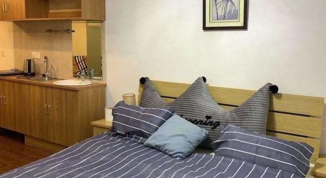 California Apartment HongMei Road Branch