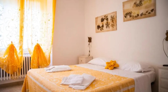 Номер Standard B&B Al Vecchio Olmo