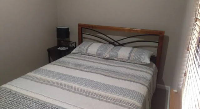 The Quiet Family Getaway In Bassendean, Buchen Sie Ferienhaus Perth CBD Perth