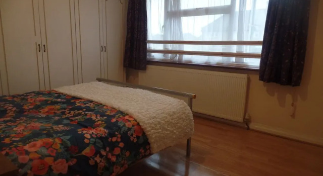 Номер Standard Dawpool House