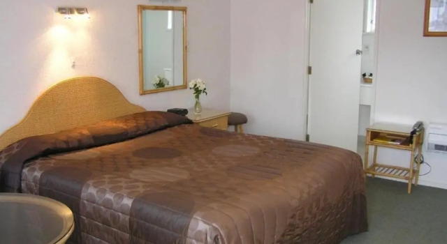 Номер Standard Coachman Motel
