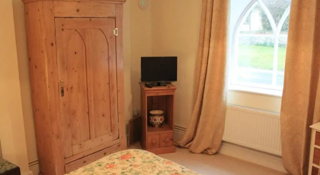 Двухместный номер Standard Church Farmhouse B & B