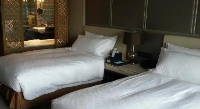 Номер Deluxe Primus Hotel Qipan Moutain Shenyang