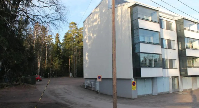 Апартаменты Comfortable Apartment MILA at a good location