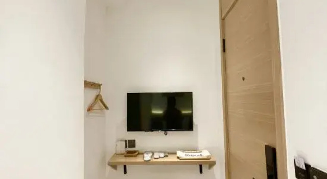 Номер Standard Shenyang Guilin Homestay