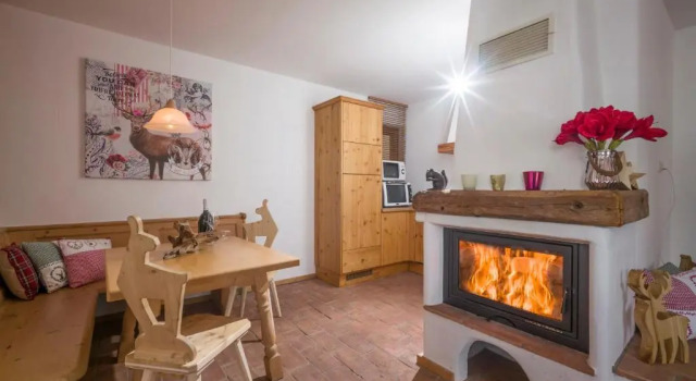 Appartement Eichhorn, Забронировать Апартаменты/квартира Апартаменты Тироля, Апартаменты/квартира