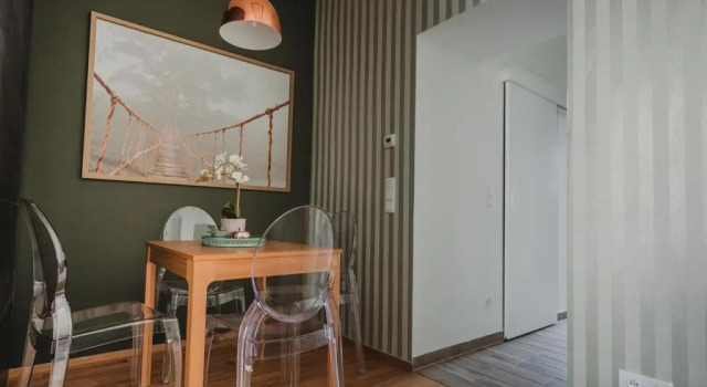 ZEUS Design Apartments Lovely Home Vienna, Varaa Huoneisto Wien Itävalta