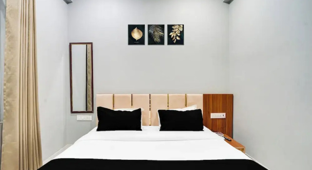 Номер Economy Hotel Grand Aana Inn