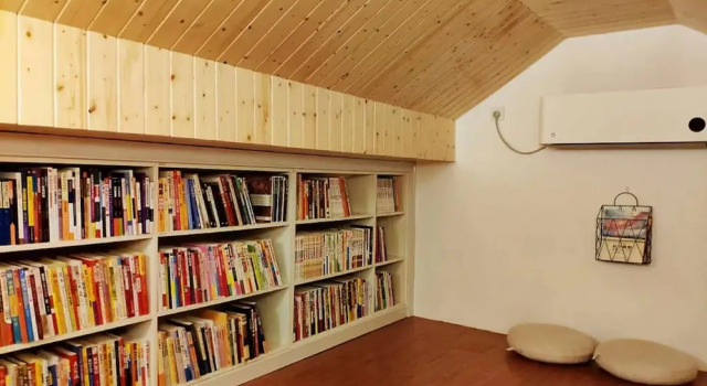 Номер Comfort CSDY House