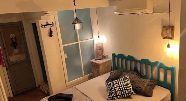 Номер Standard Sayeban Otel