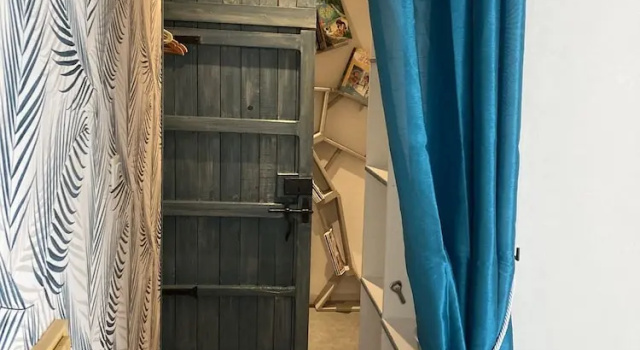 Двухместный номер Comfort Escale en Correze