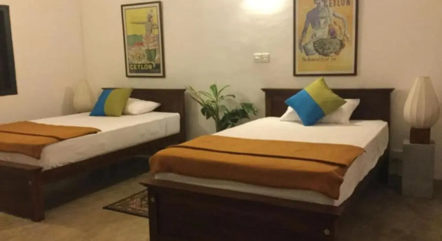 Captain's Bungalow