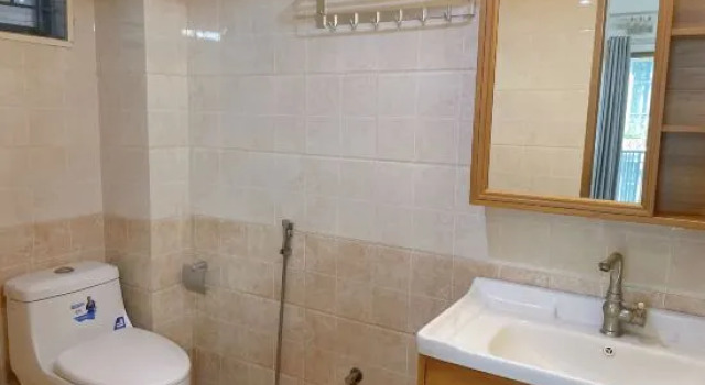 Hua BiSi  Guest House