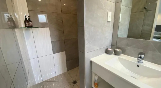 Апартаменты BigSky Motels