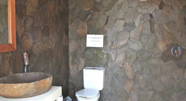 Бунгало Jennys Place Ceningan