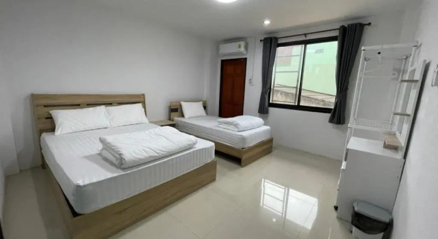 Khoksametchun Hostel Plus 2