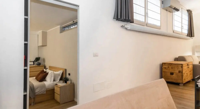 ALTIDO Vico Loft, Забронировать Апартаменты/квартира Милан Ломбардия, рядом с Colonne di San Lorenzo