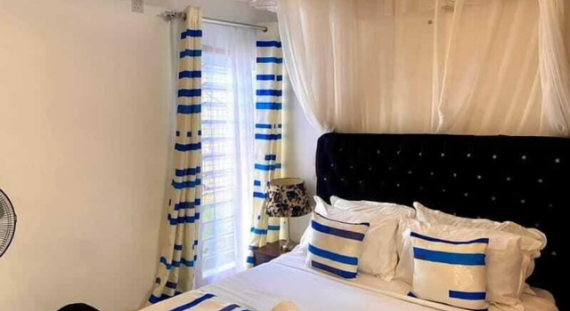 Kogelo Retreat Villas and Homes Kisumu