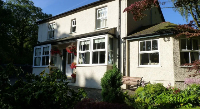 Lyndhurst Guest House
